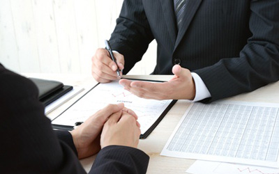 人事労務イメージ