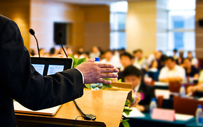 木全美千男 セミナーイメージ